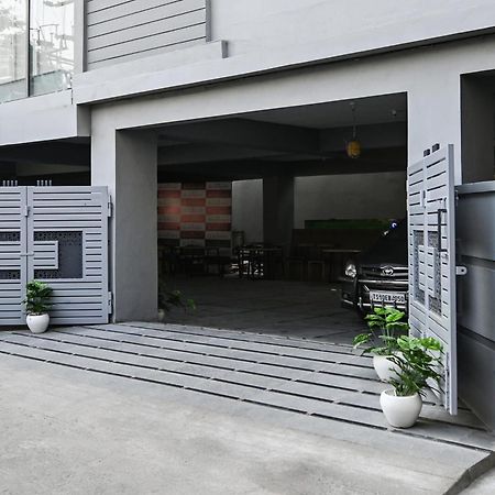 Super Townhouse De Alphabet Karmanghat Hajdarabad Zewnętrze zdjęcie